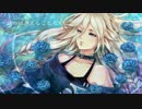 【IA】静寂の海【オリジナル】