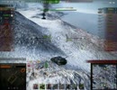 WOTプレイ動画-17戦目-E25