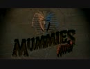 【Mummies Alive!】OP