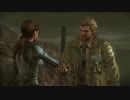 バイオハザード リベレーションズUE(PC版)を初プレイ Ep1-2