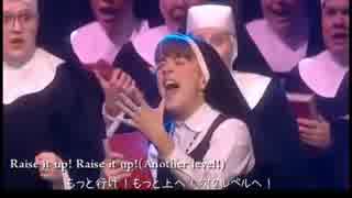 【RaiseYourVoice】を一人で全部歌ってみた