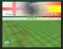 (再)永井兄弟のウイイレ８　最終回　　vs スペイン