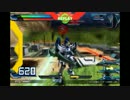 【exvsfb】トールギスⅢ　固定ランクマ②