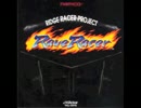 Rave Racer から数曲抜粋