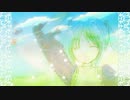 【初音ミク・V3Append】風の音（こえ）【オリジナル】
