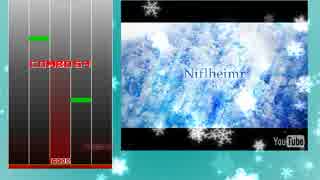 Niflheimr / xi 【Pop'n Tube】