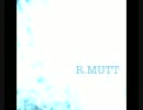 R.MUTT - No.22