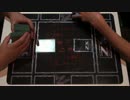 【z/x】 z/x動画で目指せ再生数Zillion！ 三色エヴォシvs猫ギガ　前編