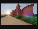 【Touhou Minecraft】Gensokyo ~ Story of Pixel Wonderland [Unfinished]