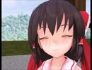 空飛ぶ巫女のいない幻想郷・最終話