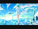 【GUMI】二人の影【オリジナル曲】