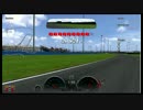 【GT6】第1回ドリフトトライアル　30837pt