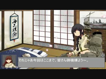 【勢いで作った】艦これギャルゲー風【後悔はしていない】