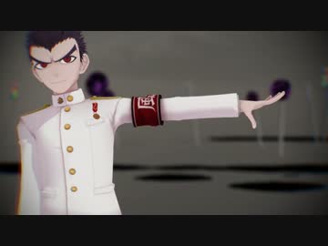 【モデル配布】riotoqll作 石丸清多夏モデル2.0