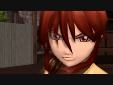 【MMDドラマフェスⅢ】ダーティ・ハンター　#1