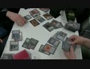 ＥＤＨ対戦動画（テスト投稿）その２
