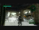 【地球防衛軍4】レンジャーでいきなりINFERNO St.39