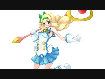 強キャラそうで強キャラくない、少し強キャラいハクメン　3話