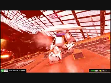 【EXVSMB】都内某所シャッフル大会３(5月9日開催)Part4【第４回】