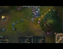 League Of Legends ﾘｰｼﾝ