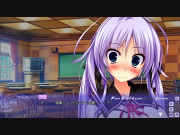 体験版実況 サキガケ ジェネレーション Part13 ニコニコ動画