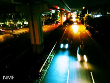 NMF 【オリジナル曲】