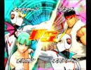05月04日（日）　タツカプ対戦会 in 池袋ランブルプラザ　Part1