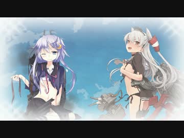 超人気【艦これ】初見【実況プレイ】Part232