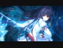 恋剣乙女 ～再燃～ OP(ループ) FULL 「Blaze of Reunion」