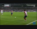 13-14CL. Ｒマドリード vs Ａマドリード ハイライト