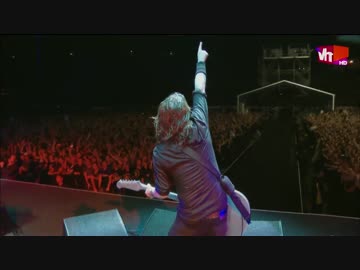 Foo Fighters - These Days（MV High Quality )
