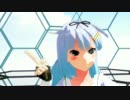 【MMD】私の時間 short ver【護衛艦ゆうだち】 60fps版