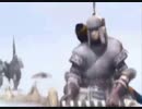 ＭＨ２nd　op に羞恥心を合わせてみた（無編集）