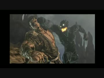 【おバカ実況】 ASURA’S WRATH 【その１７】