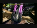 【MH4】モンハンフェスタ01　ソロ７分５１秒【ゴア・マガラ】