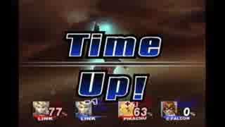 【スマブラx】 wi-fiチーム戦 part224 【だれかと】