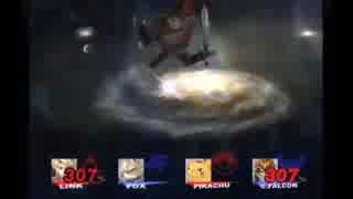 【スマブラx】 wi-fiチーム戦 part225 【だれかと】