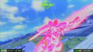 【EXVSMB】 エクシア・オブ・ザ・ＭＢ  Part.012