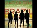O`gringo With Bernard Lavilliers / Quatuor Ebene