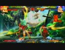 【五井チャリ】0509GGXrd りょーた・すず(MI) VS トウジ(AX)pu