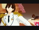 【MMDうたプリ】嶺二先輩で嘘とぬいぐるみ