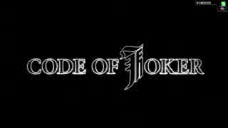 【五井チャリ】0518COJ 第４回店舗大会 決勝リーグ１