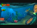 DONKEY KONG Tropical Freeze　ゆったり実況part18