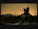 【新生FF14】とある鯖の高地ラノシア定点カメラ（朝8時～夜7時）