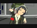 【MMD】LUVORATORRRRRY!【レッドショルダー】