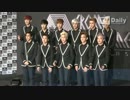 140525 EXO Concert Press Conference
