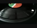 【レコード】KING CRIMSON - LARKS' TONGUES IN ASPIC (side2)