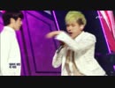 【k-pop】 INFINITE - Memories + Last Romeo Inkigayo 140525.mp4