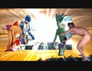 ホラホララッシュ　ヴォイス素材.jojo