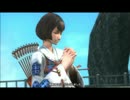 戦国BASARA4　鶴姫＆石田三成 奥州・青葉城